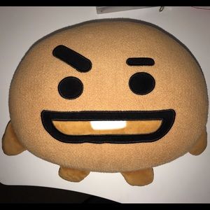 BT21 Plushie Shooky BTS.